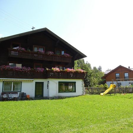 Blonbauer Villa Schladming Ngoại thất bức ảnh