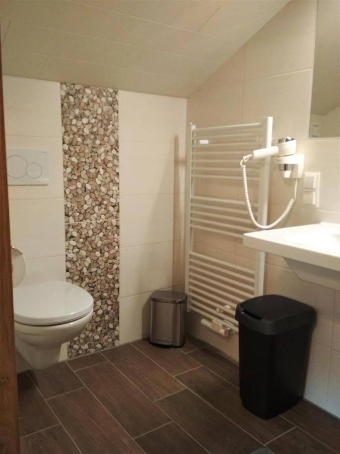 Blonbauer Villa Schladming Ngoại thất bức ảnh