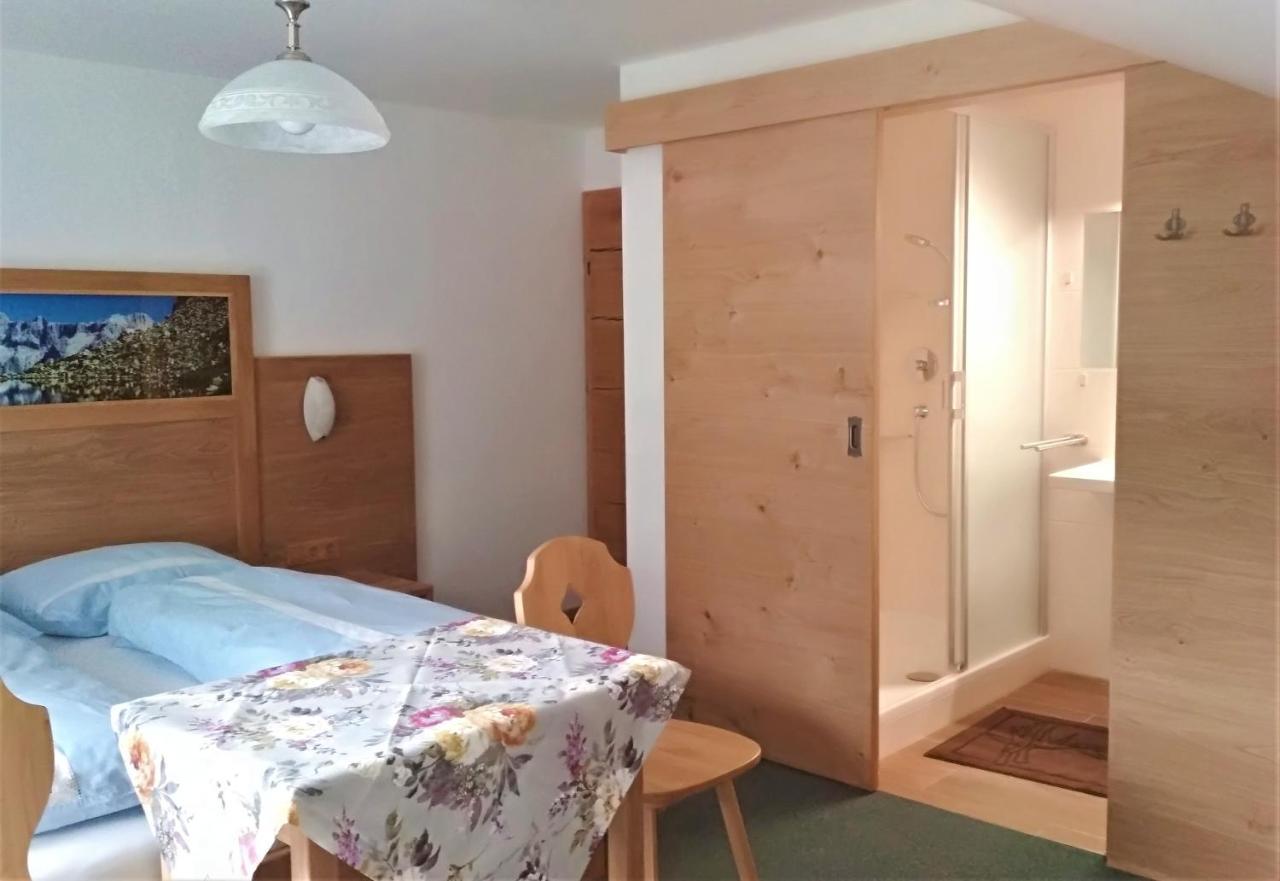Blonbauer Villa Schladming Ngoại thất bức ảnh