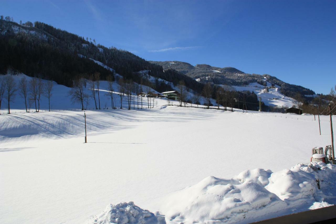 Blonbauer Villa Schladming Ngoại thất bức ảnh